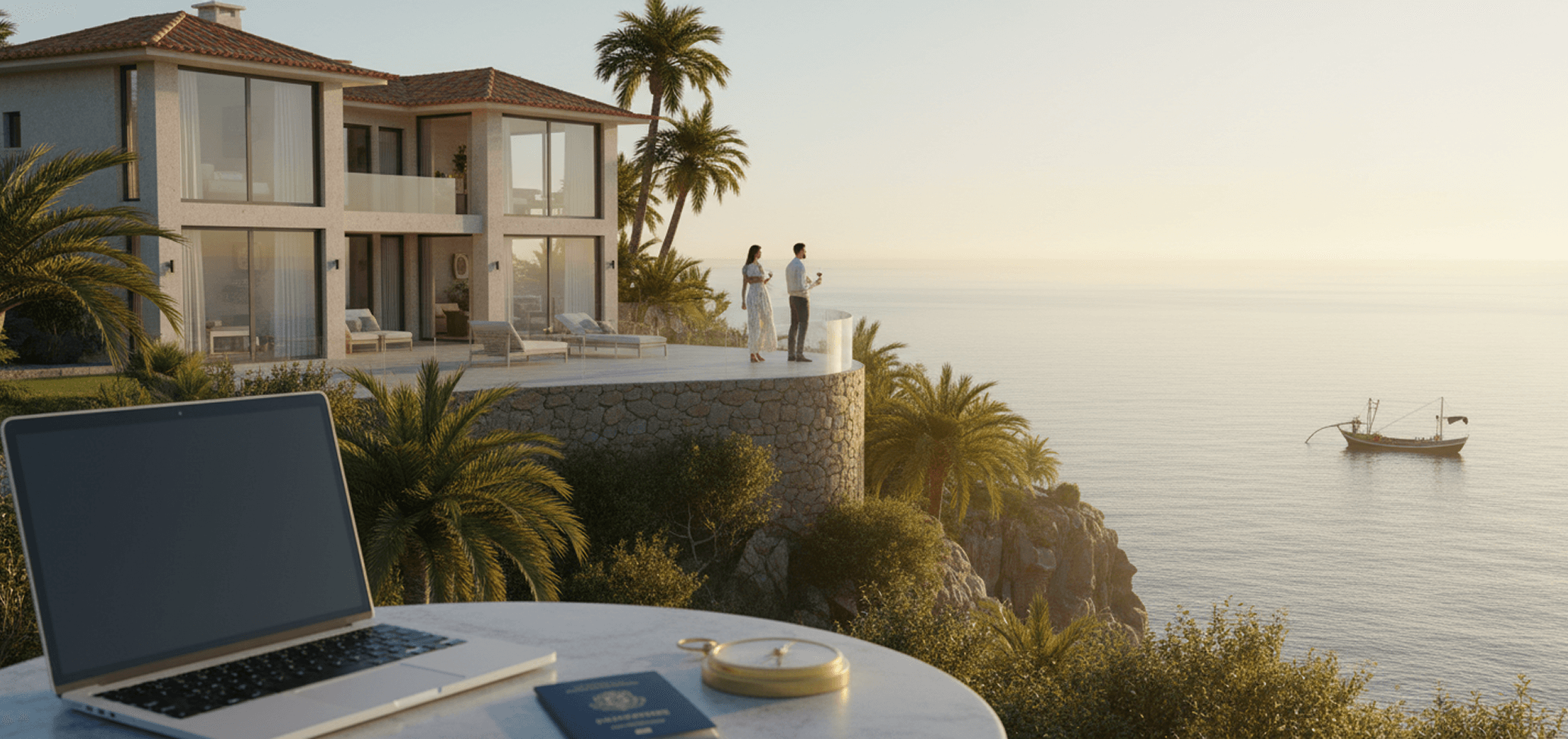 Golden Visa in Portugal: What the New Nationality Law Means for Investors